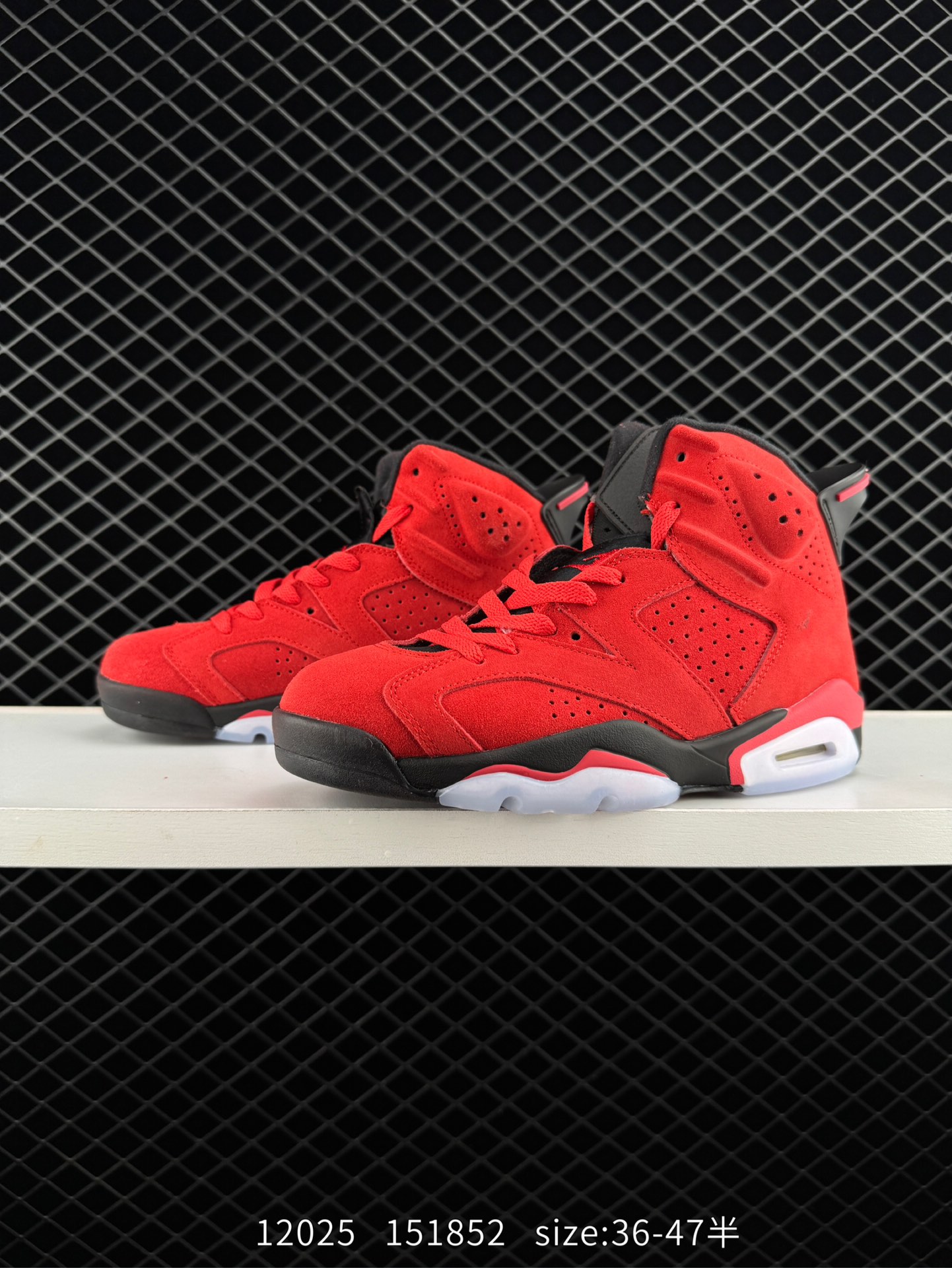 Air Jordan 6 Retro  AJ6